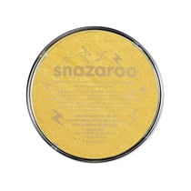 Maquillage Snazaroo - Or - 18 ml