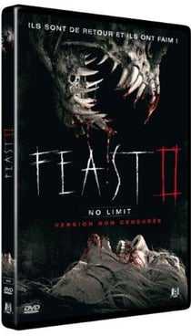 Feast II - No Limit
