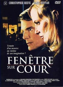 Fenêtre sur cour