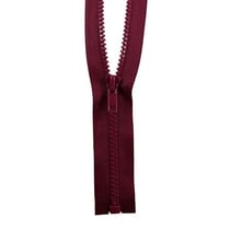 Fermeture à glissière Injectée n°5 - 55cm - Médoc