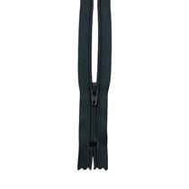 Fermeture à glissière Nylon - 25cm - Phoque