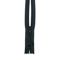 Fermeture à glissière Nylon - 30cm - Phoque