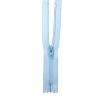 Fermeture à glissière Nylon - 45cm - Layette
