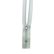 Fermeture à glissière Nylon - 55cm - Mer du nord