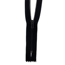 Fermeture à glissière Pantalon - 18cm - Noire