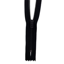 Fermeture à glissière Pantalon - 20cm - Noire