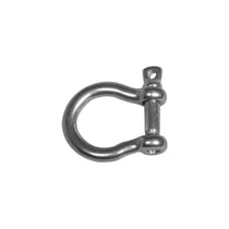 Fermoir Metal 3X3Cm