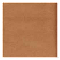 Feuille Métal brossé cuivre - 30.5x30.5cm - Scrapbooking