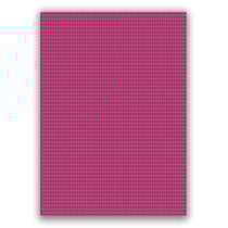 Feuille de papier à découper format A4 - Mix & Match n°12