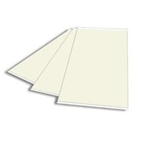 4 feuilles de sucre A4 - Patisdécor