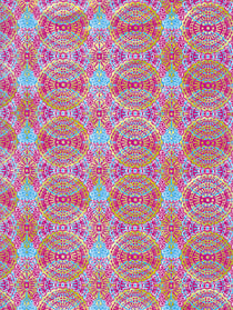 Feuille Décopatch  - 30 x 40 cm - n°394