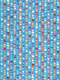 FEUILLE DECOPATCH 30X40 N°410