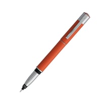 FEUTRE A CART MEDIA ORANGE