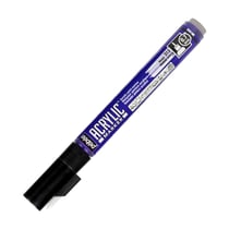 Marqueur peinture 0,7 mm - Pébéo - Violet - Acrylic Marker