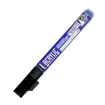 Marqueur peinture 1,2 mm - Pébéo - Bleu outremer - Acrylic Marker