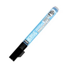 Marqueur peinture 1,2 mm - Pébéo - Bleu précieux - Acrylic Marker