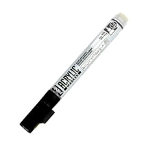 Marqueur peinture 1,2 mm - Pébéo - Gris - Acrylic Marker
