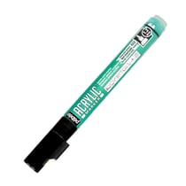 Marqueur peinture 1,2 mm - Pébéo - Vert émeraude - Acrylic Marker