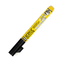 Marqueur peinture biseautée 4 mm - Pébéo - Pollen - Acrylic Marker