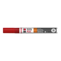Marqueur textile - Marabu Textil painter plus 3mm - cerise