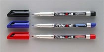 FEUTRE WRITE 4 ALL PERM PTE S FEUTRE WRITE 4 ALL PERM PTE S VERT