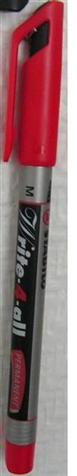 FEUTRE WRITE PERM PTE M ROUGE FEUTRE WRITE PERM PTE M ROUGE