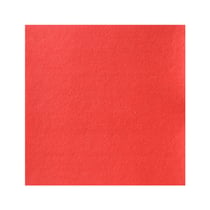 Feuille de feutrine polyester épaisseur 2 mm Créalia - Corail