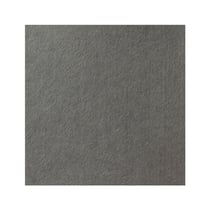 Feuille de feutrine polyester épaisseur 2 mm Créalia - Gris foncé