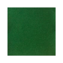 Feuille de feutrine polyester épaisseur 2 mm Créalia - Vert fonçé