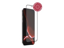 Protège écran iPhone 12 mini Original Force Glass - Garanti à vie - 5,4''