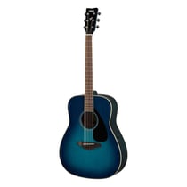 Yamaha - GFG820SB sunset blue - guitare folk T