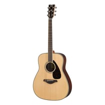 Yamaha - GFG830NT natural - guitare folk T