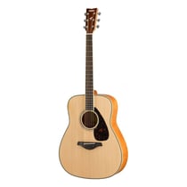 Yamaha - GFG840NT natural - guitare folk T