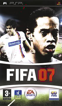 FIFA 07