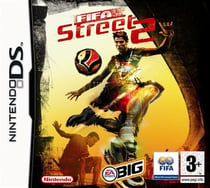 FIFA street 2 (jeu)