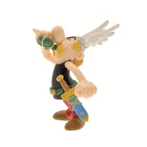 Figurine Astérix - 5,5 cm