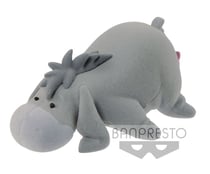 Banpresto - Figurine Bourriquet - Fluffy Puffy - 5 cm