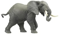FIGURINE ELEPHANT TROMPE HAUTE FIGURINE ELEPHANT TROMPE HAUTE