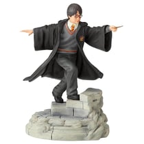Figurine harry potter year one statue