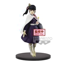 Figurine - Demon Slayer - Kanao Tsuyuri - 15 cm