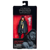 Figurine Lando Calrissian Star Wars Black Series