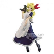 Figurine - Glitter & Glamours - Dragon Ball - Lunch - 25 cm
