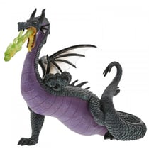 Figurine Enesco Disney Showcase - La Belle au Bois Dormant - Maléfique en dragon