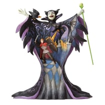 Figurine Maléfique