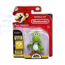 Figurine modele yoshi