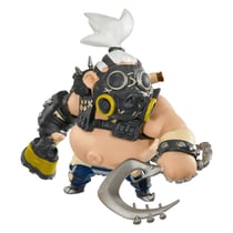 Figurine Ow Cute But Deadly - Roadhog