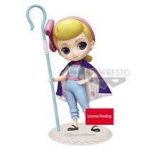 Figurine Q Posket Disney - Toy Story - Bo Peep