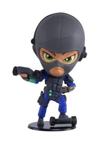 Six Collection: Chibi Figurine Twitch