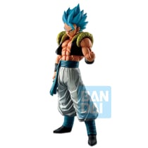 Figurine - Ichibansho - Dragon Ball Super - Gogeta Super Saiyan God - 30 cm