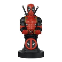 Figurine support Deadpool - 20 cm